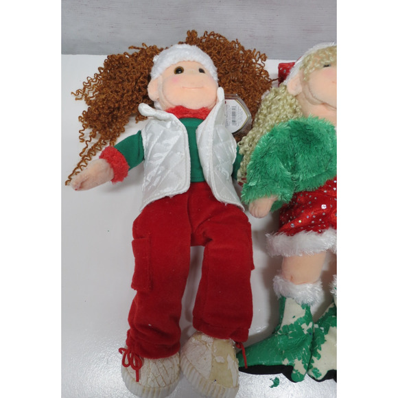 Vintage Ty Beanie Boppers Set of 7 with Tags - Some Shoes with Flaws - Picture 6 of 14